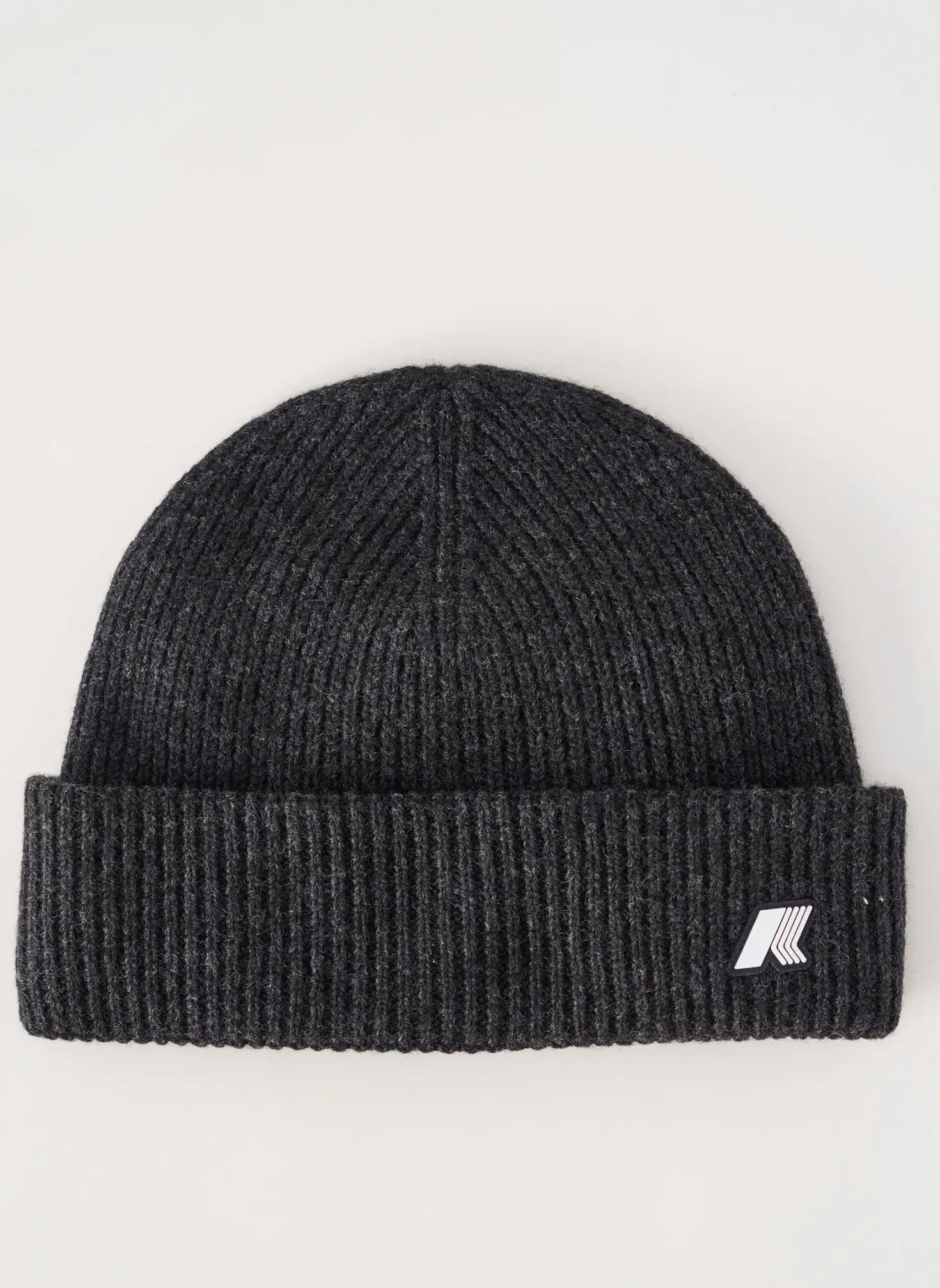 Bonnet K. Way Gris