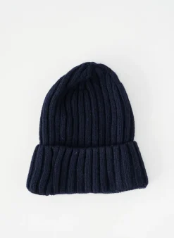 Bonnet Le Fabuleux Marcel De Bruxelles Bleu