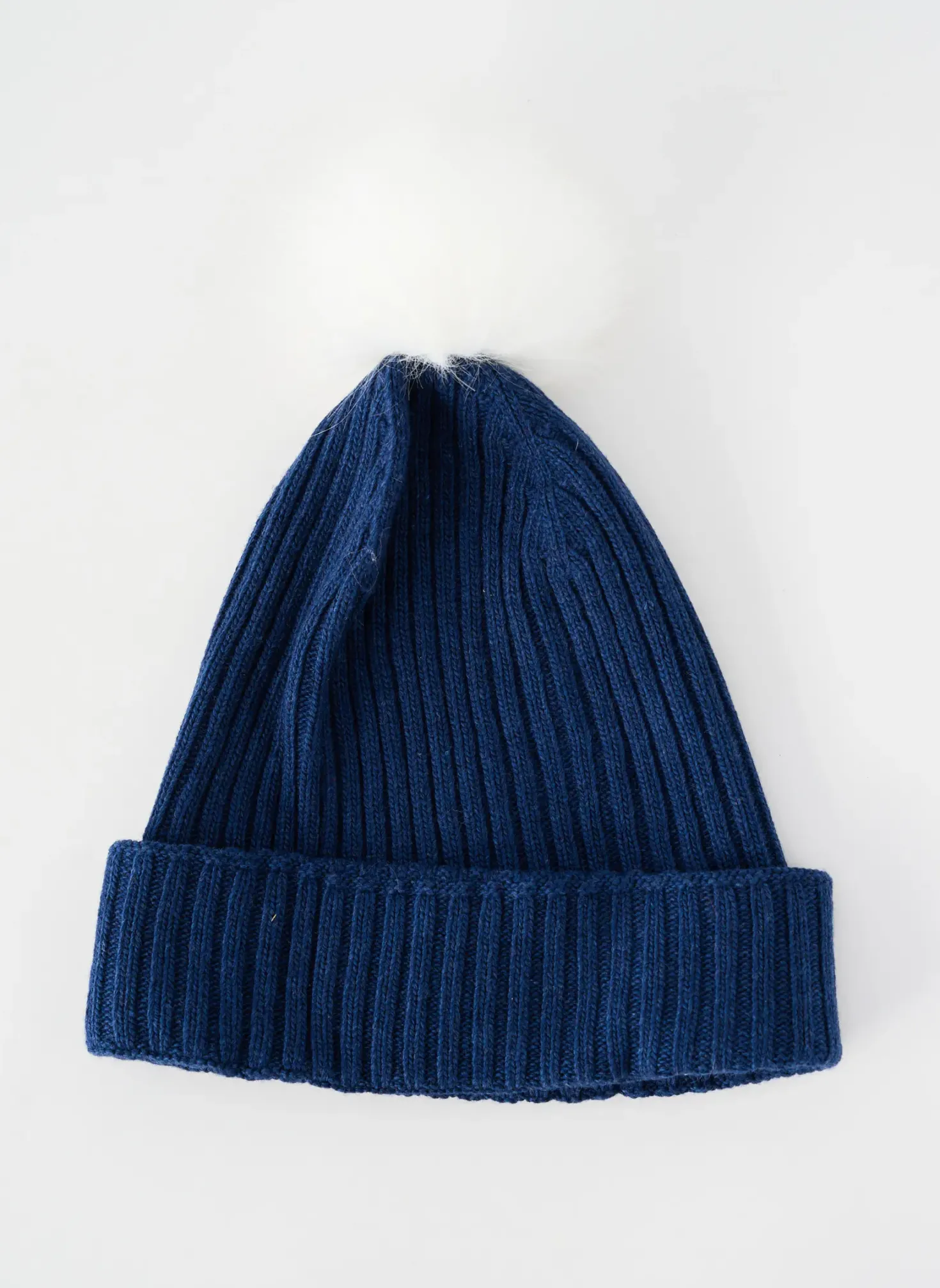 Bonnet Les Poulettes Fitness Bleu