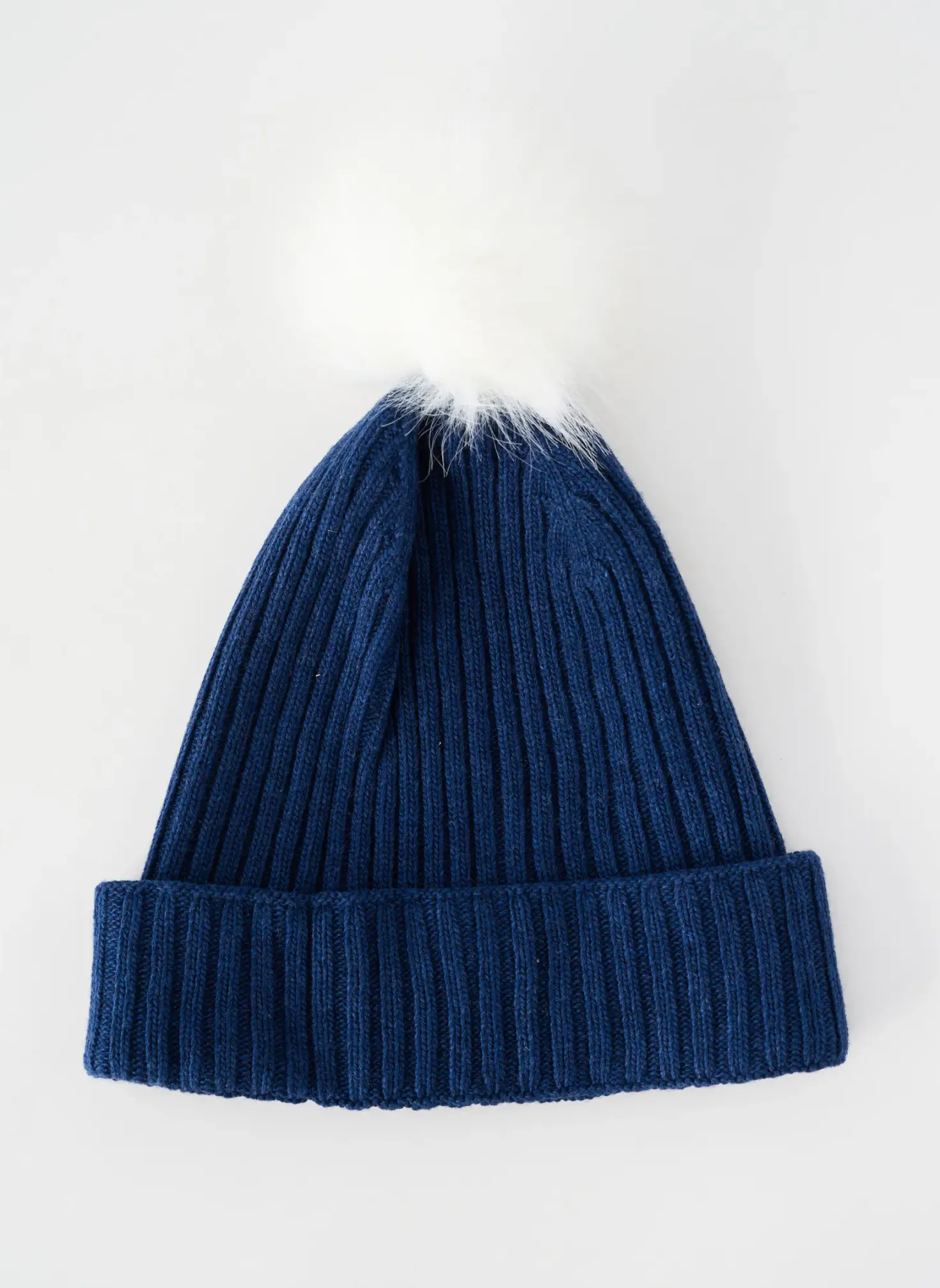 Bonnet Les Poulettes Fitness Bleu