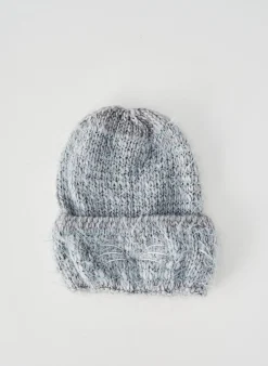 Bonnet Lollipops Gris