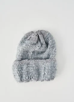 Bonnet Lollipops Gris