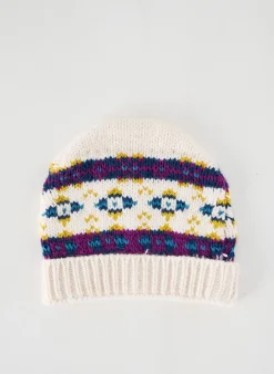Bonnet Louise Misha Beige