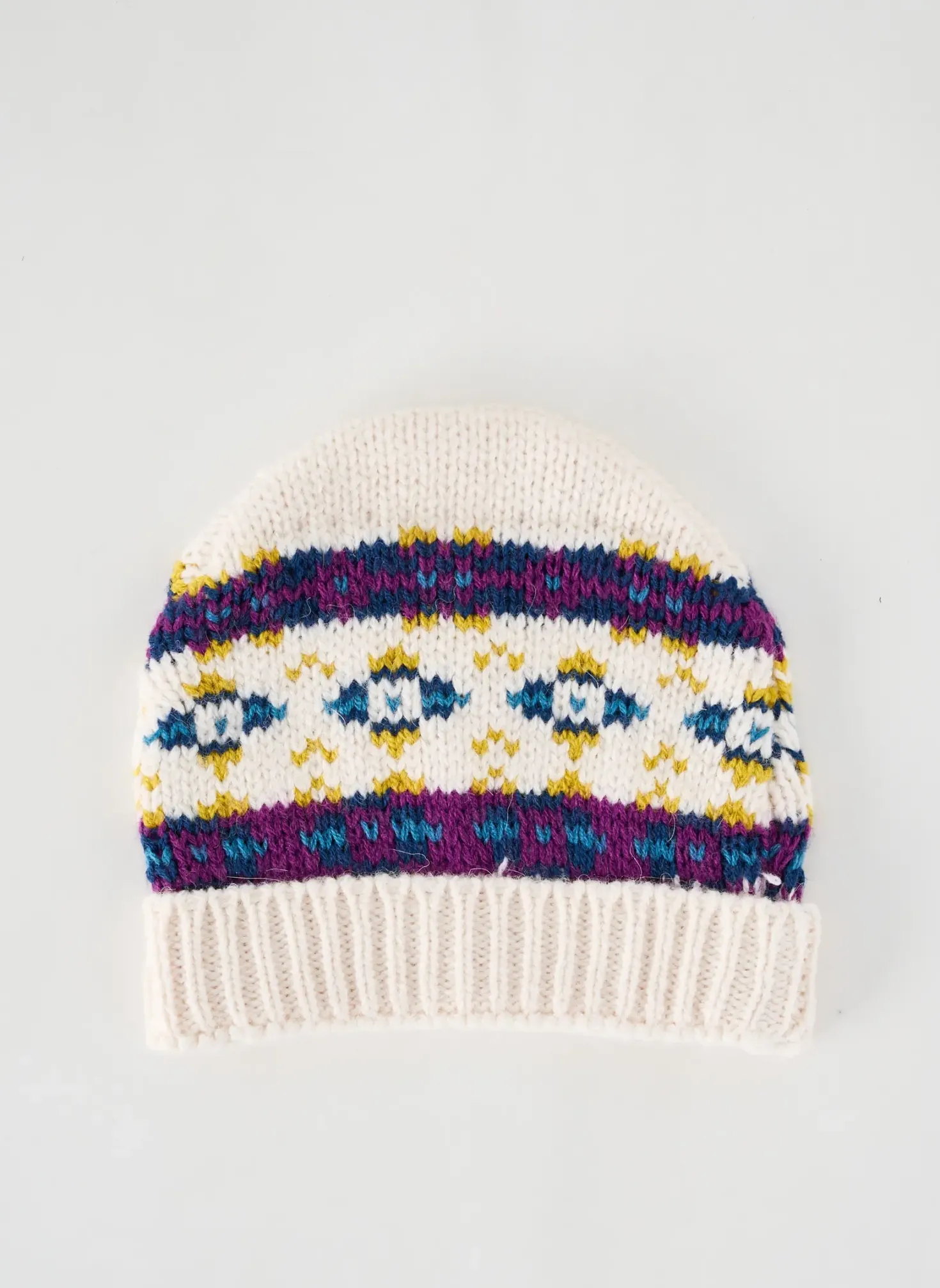 Bonnet Louise Misha Beige