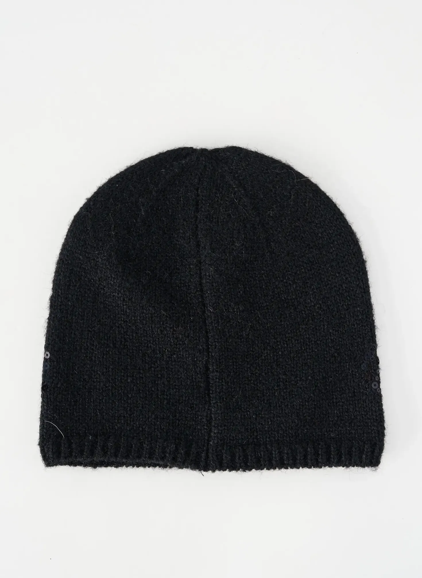Bonnet Luhta Noir