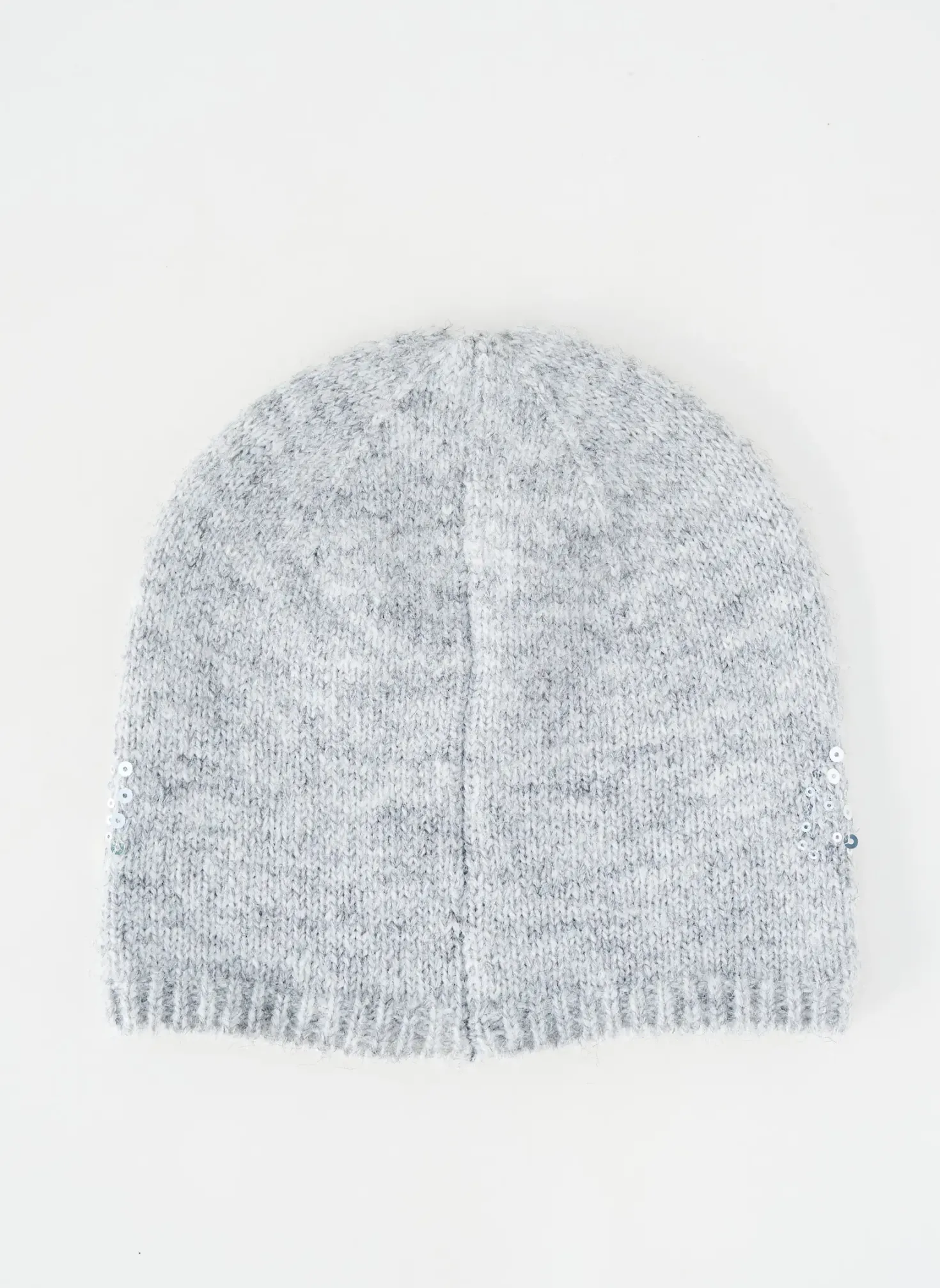 Bonnet Lutha Gris
