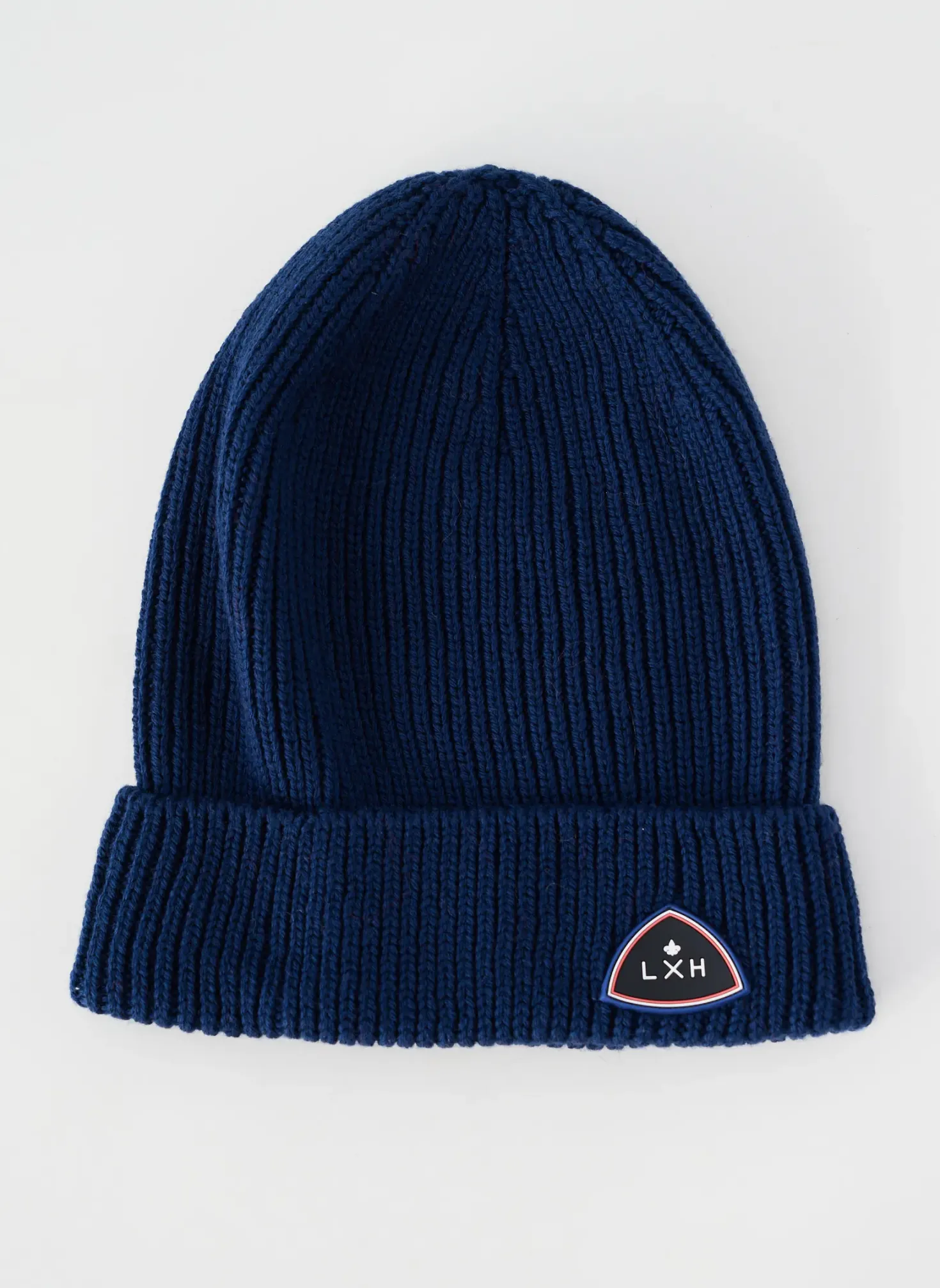 Bonnet Lxh Bleu