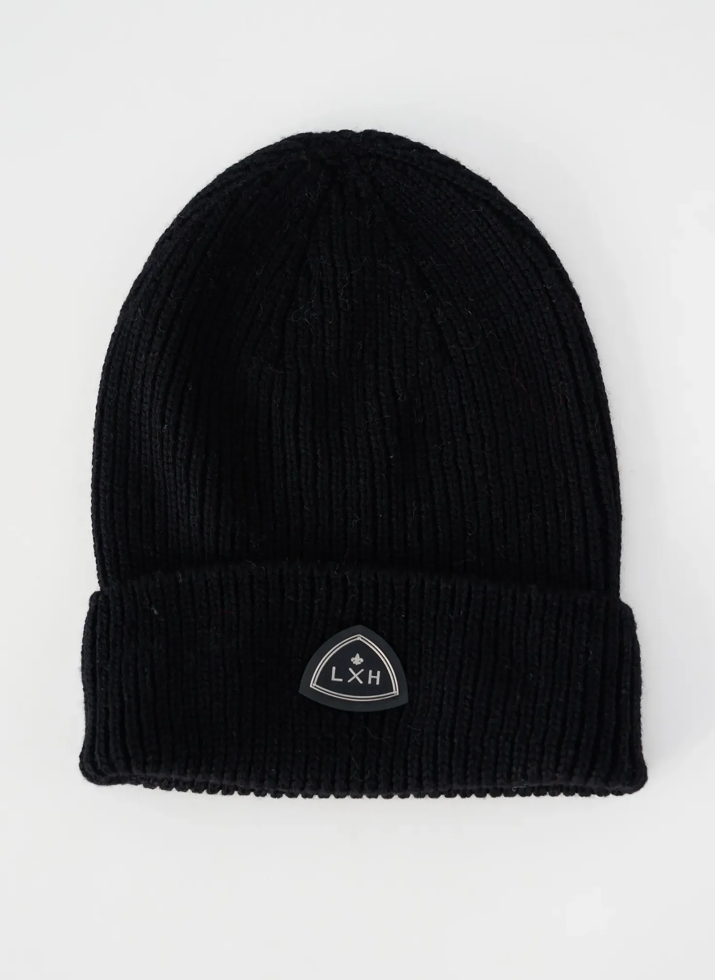 Bonnet Lxh Noir