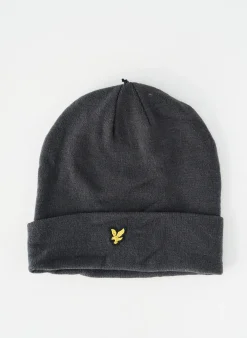 Bonnet Lyle & Scott Gris