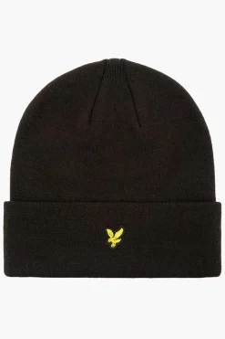 Bonnet Lyle & Scott Noir