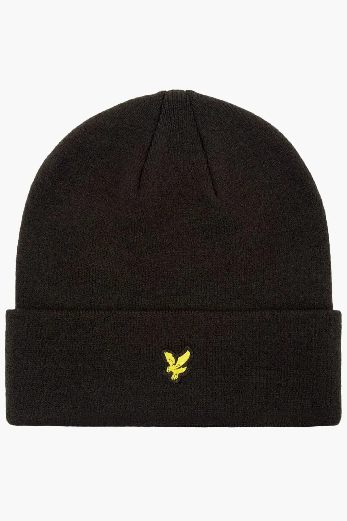 Bonnet Lyle & Scott Noir