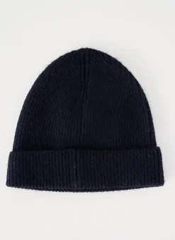 Bonnet Maison Scotch Noir
