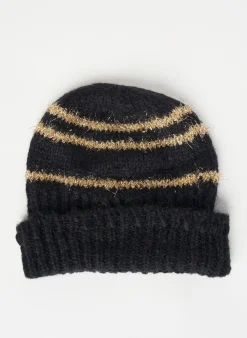 Bonnet Maurice Noir