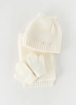 Bonnet Mayoral Beige