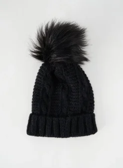 Bonnet Mayoral Noir