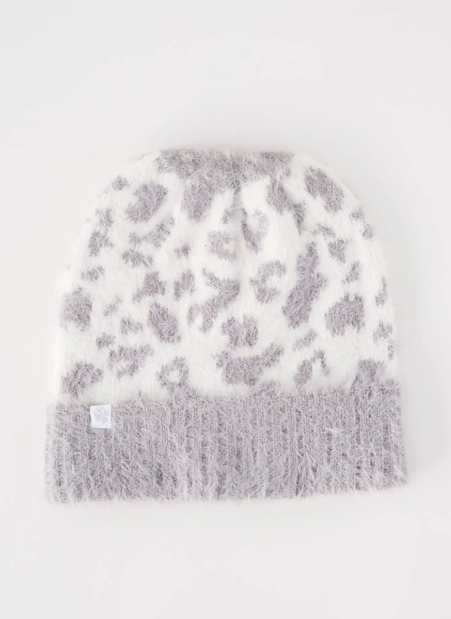 Bonnet Molly Bracken Gris