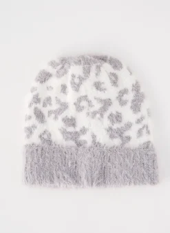 Bonnet Molly Bracken Gris