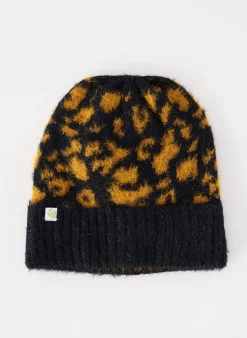 Bonnet Molly Bracken Noir