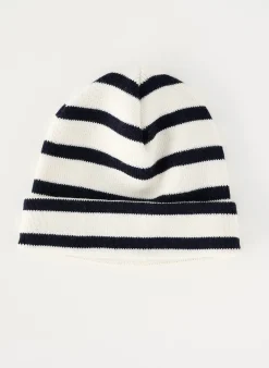 Bonnet Mousqueton Blanc