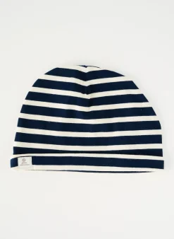 Bonnet Mousqueton Bleu