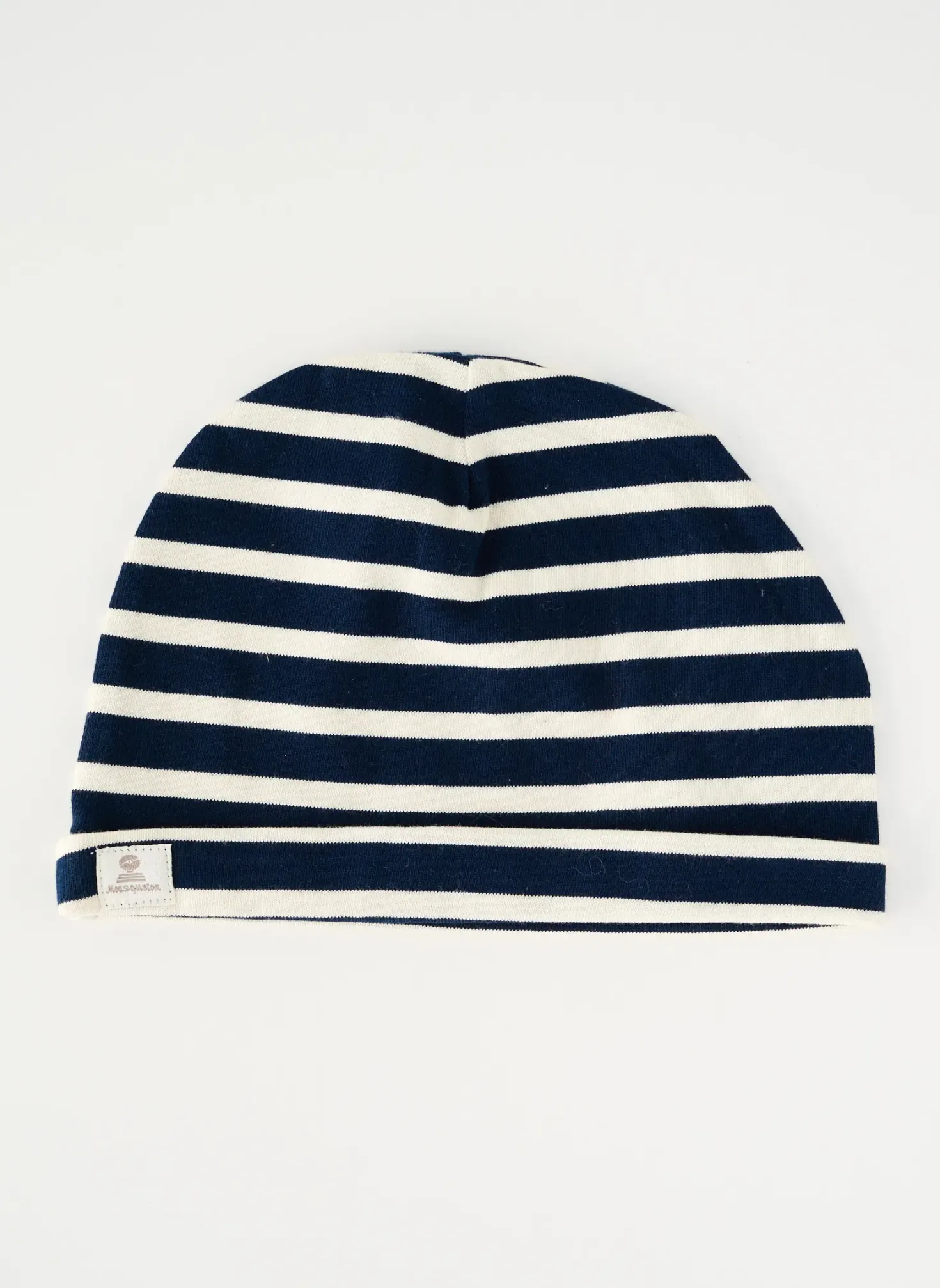 Bonnet Mousqueton Bleu