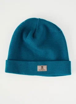 Bonnet Mousqueton Bleu Clair