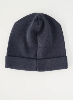 Bonnet Mousqueton Gris
