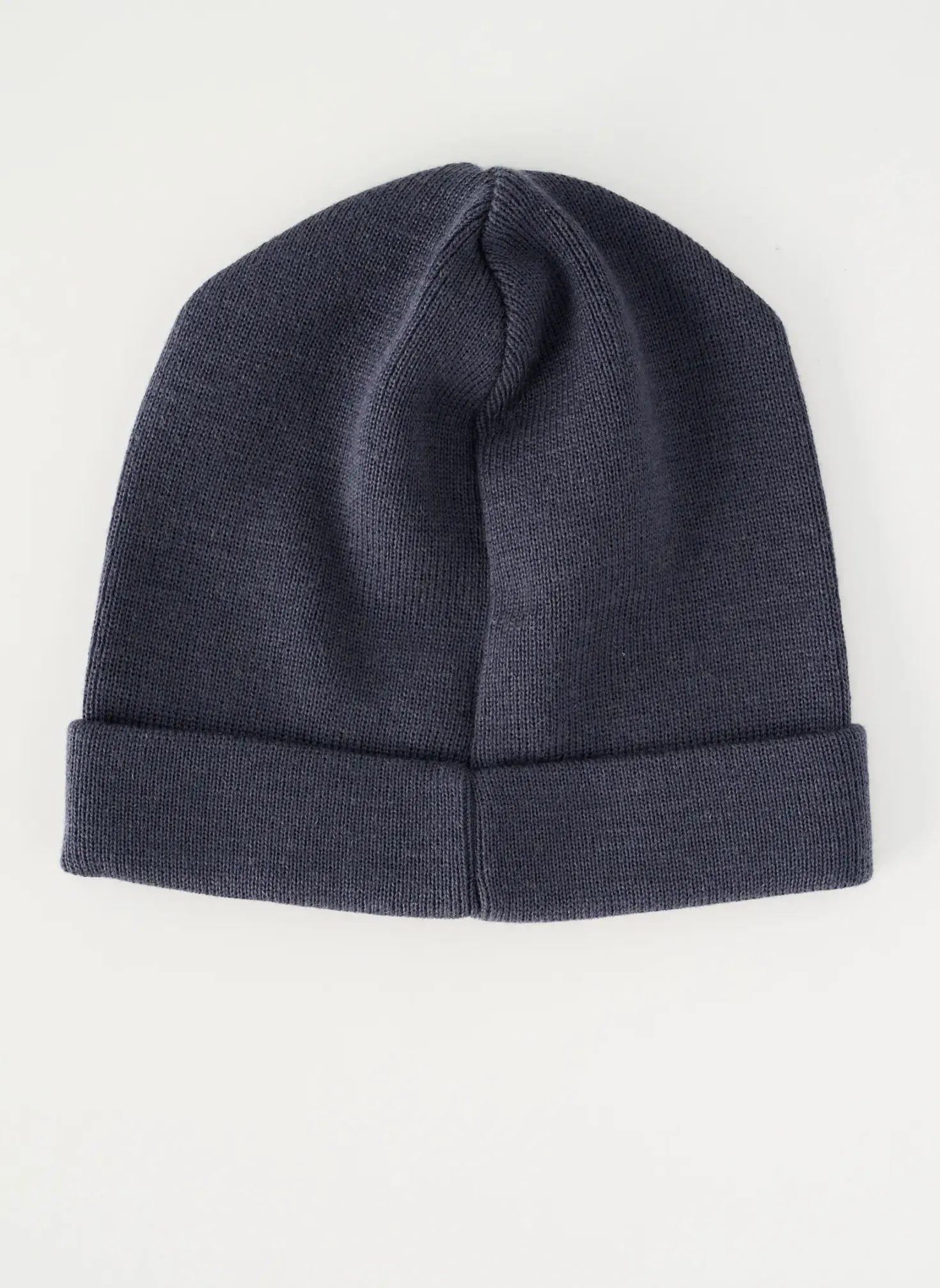 Bonnet Mousqueton Gris