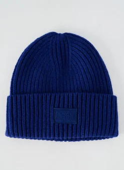 Bonnet Msch Copenhagen Bleu