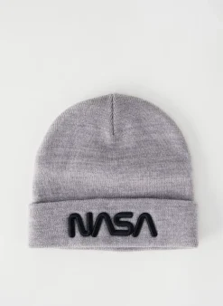 Bonnet Name It Gris