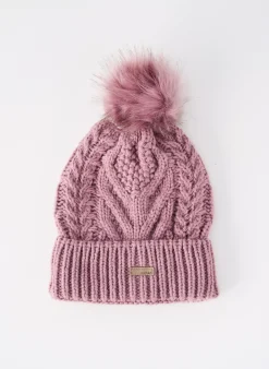 Bonnet Name It Rose