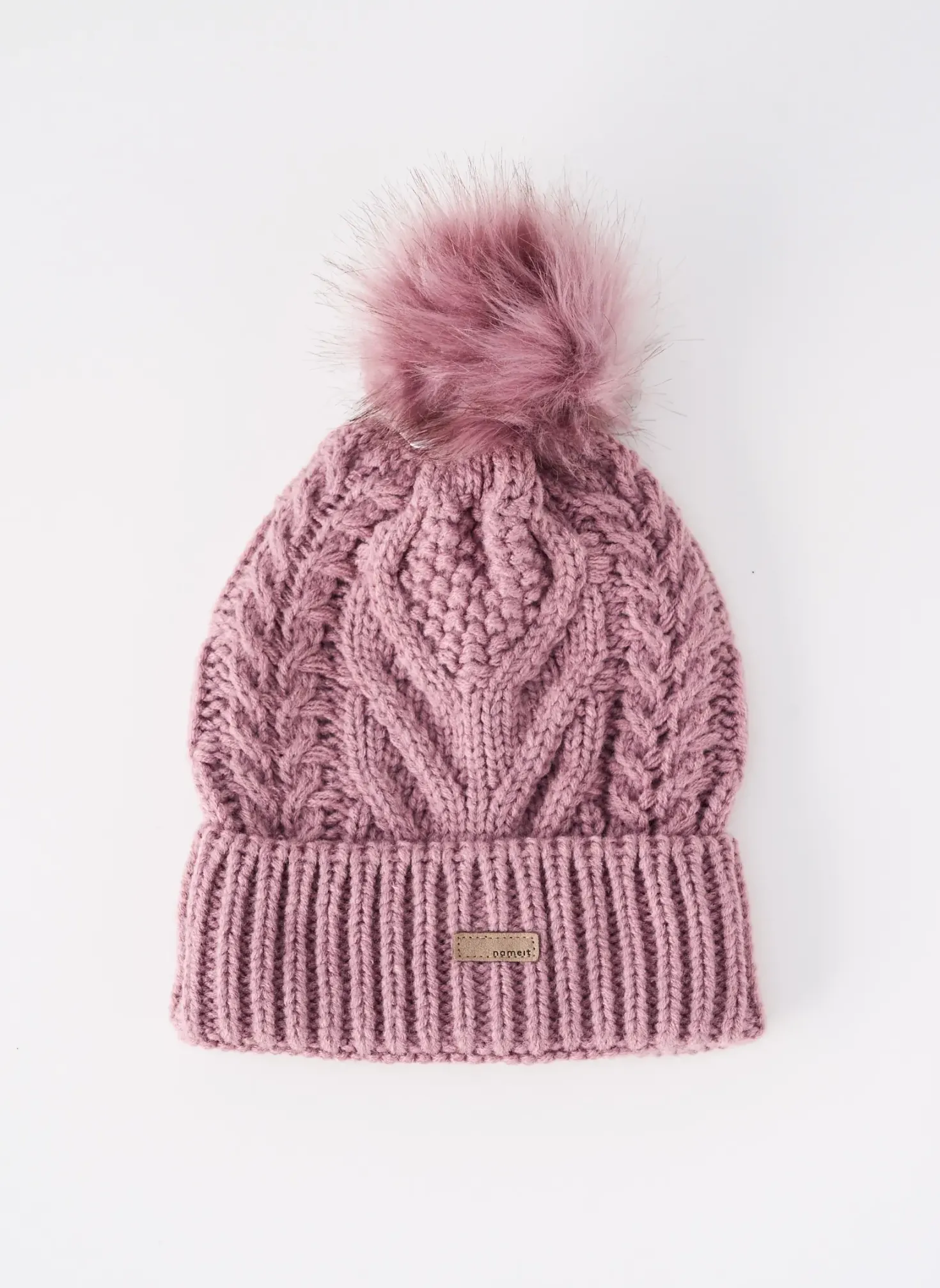 Bonnet Name It Rose