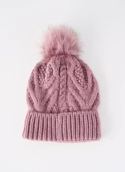 Bonnet Name It Rose