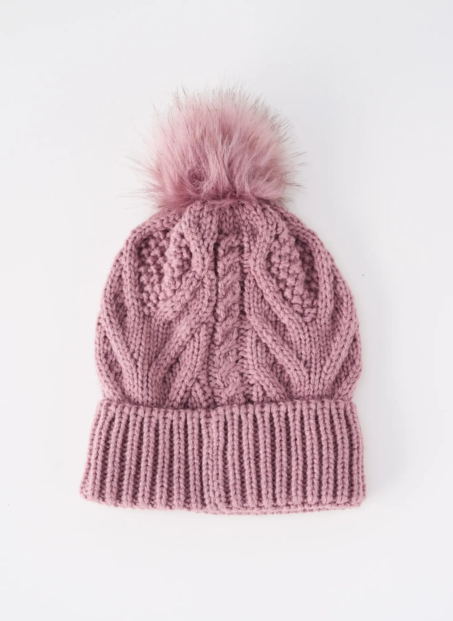 Bonnet Name It Rose
