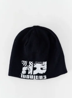Bonnet No Excess Gris