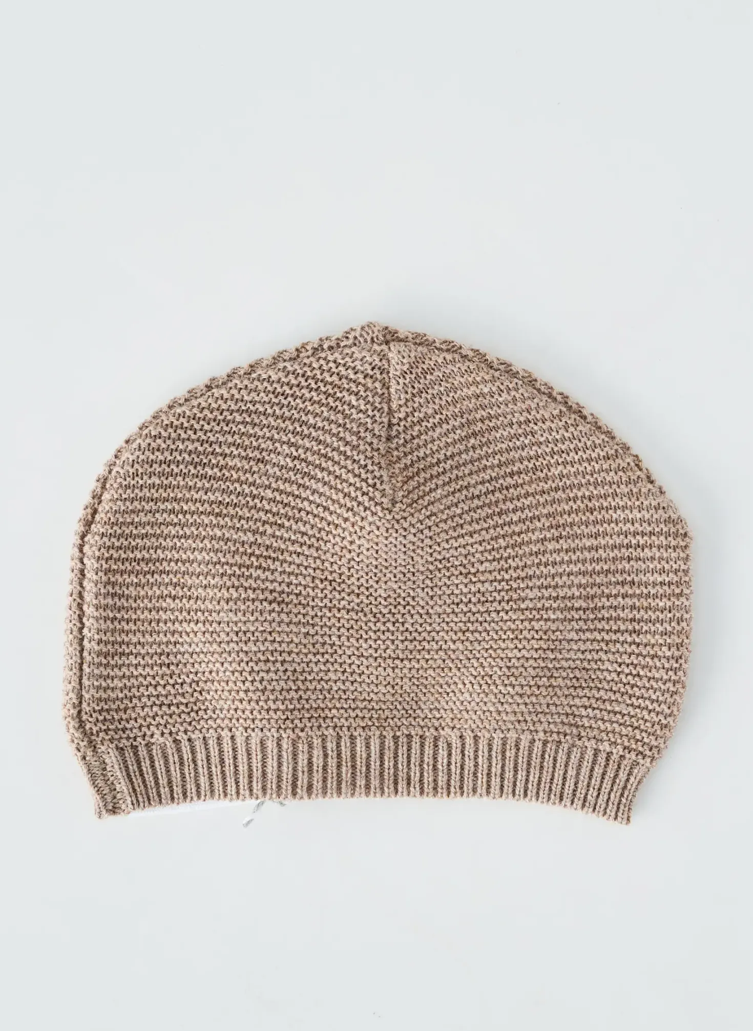 Bonnet Noppies Beige