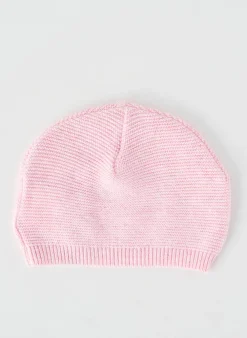 Bonnet Noppies Rose