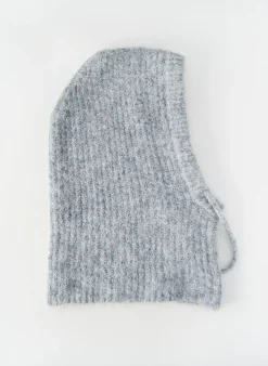 Bonnet Object Gris