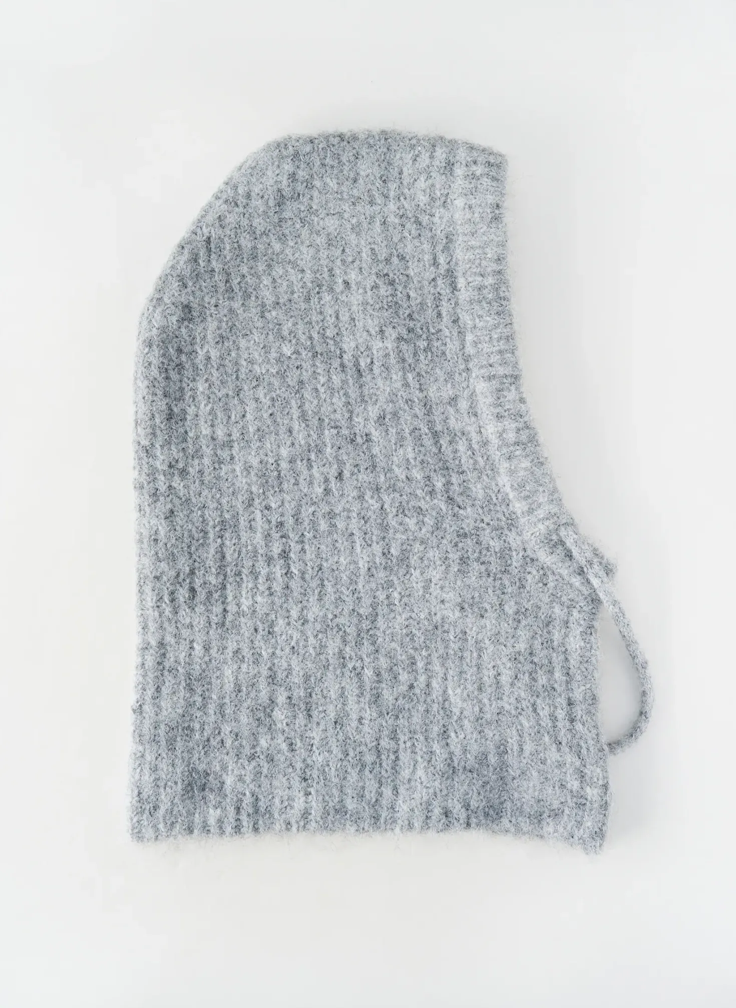 Bonnet Object Gris