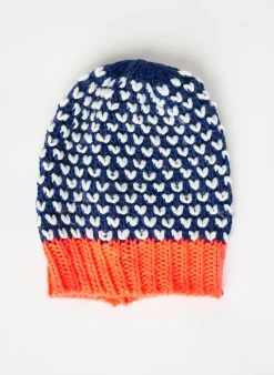 Bonnet Only Bleu