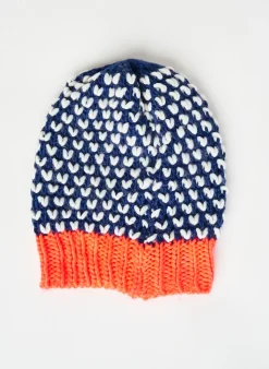 Bonnet Only Bleu