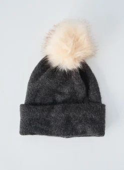 Bonnet Only Gris