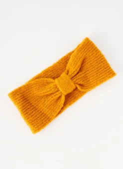 Bonnet Only Jaune