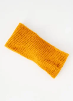 Bonnet Only Jaune