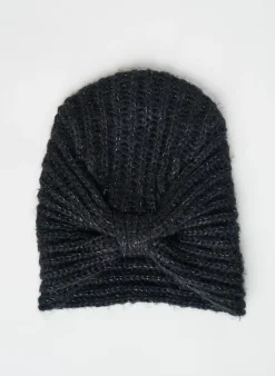 Bonnet Only Noir