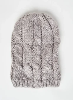 Bonnet Only Noir