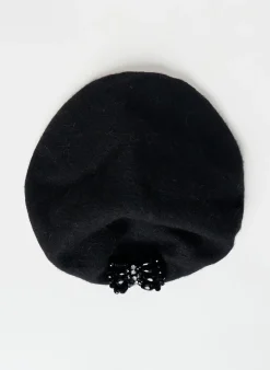 Bonnet Only Noir