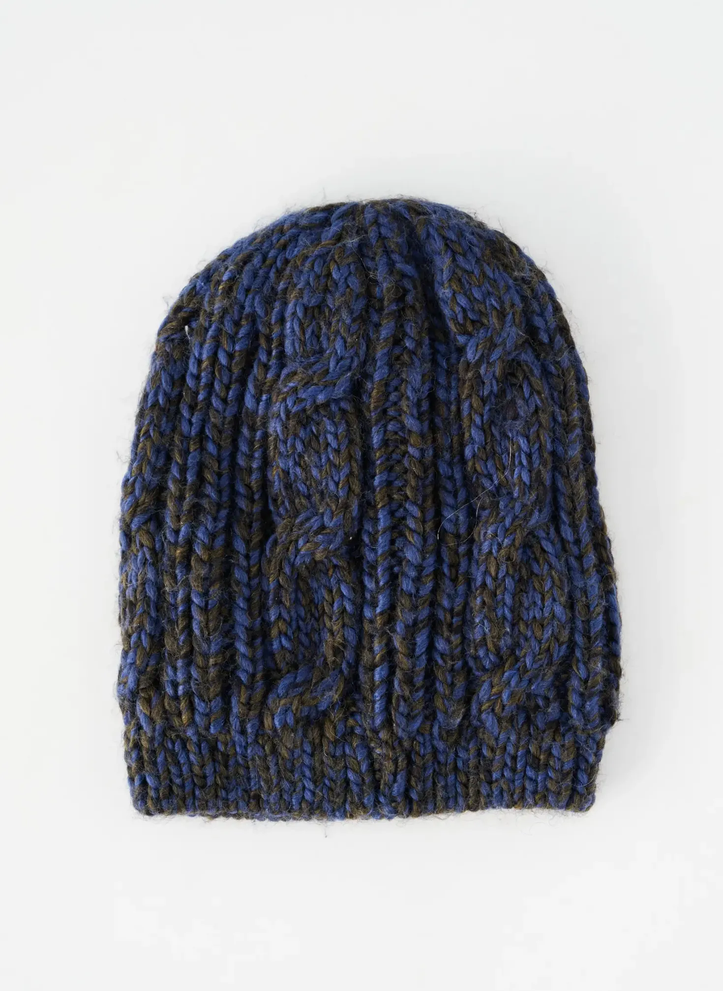 Bonnet Only&sons Bleu