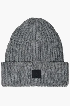 Bonnet Only&sons Gris
