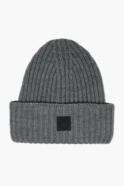 Bonnet Only&sons Gris